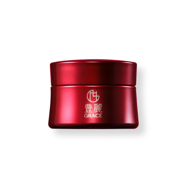 当社の 終売】豊麗グレイス クリーム30g ｜【公式】アウリオンライン フェイスクリーム