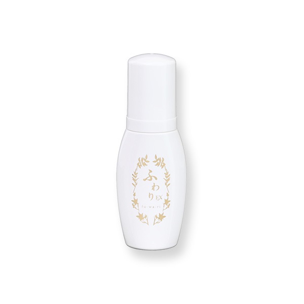 薬用育毛剤 ふわりEX（50mL） ｜【公式】アウリオンラインショップ