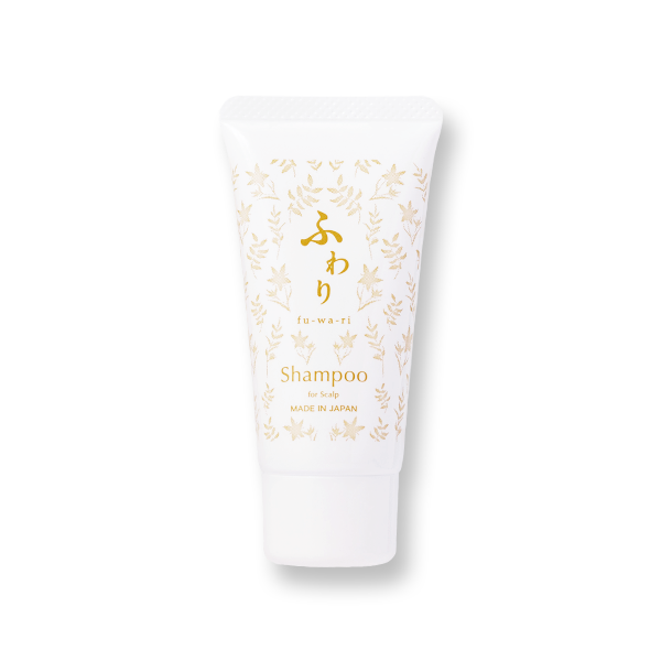 ふわり　シャンプー（30mL）