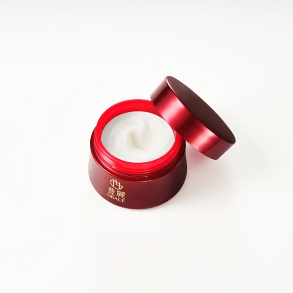豊富なギフト 終売】豊麗グレイス クリーム30g ｜【公式】アウリオンライン フェイスクリーム