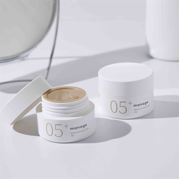 R.CODE ENERGY CREAMエナジークリーム エナジークリーム｜MESOCEUTICAL-メソシューティカル-