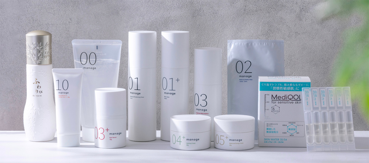 AWRI products