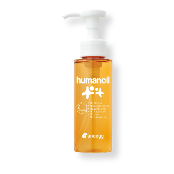 ヒューマノイル 100mL