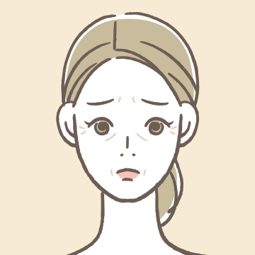 シワ