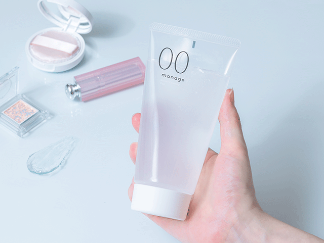 manage 00 ブースタークレンジング